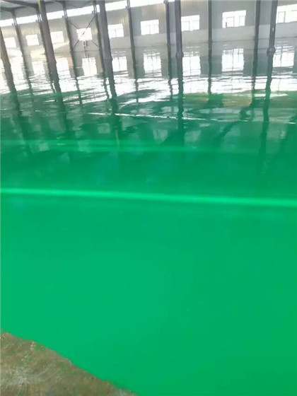 灵宝，我直接给你一份室外地坪漆翻新维修